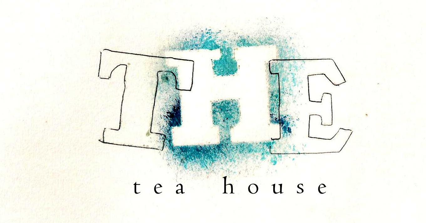 the tea house