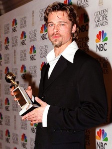 Daftar Film Brad Pitt Daftar Film Brad Pitt
