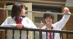 Eunike S Diary L Dk Living Together Part 2