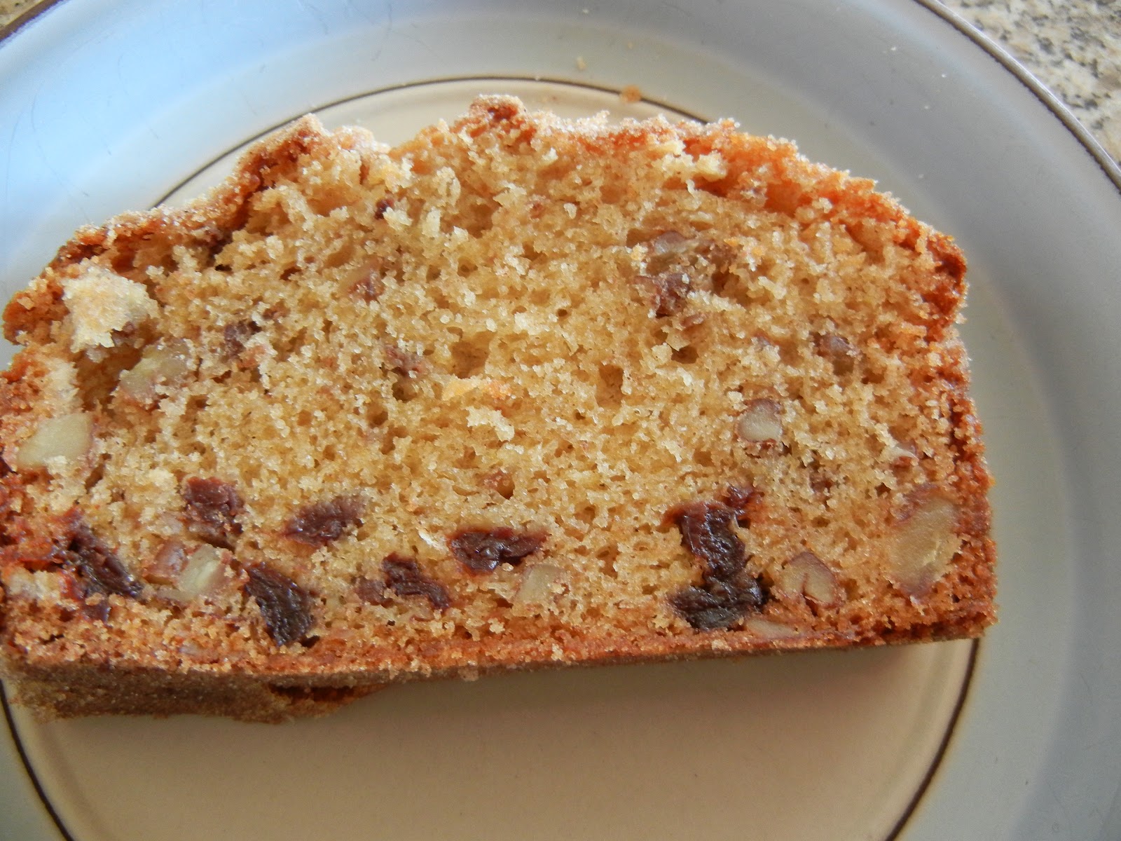 From My Southwest Kitchen Amish Friendship Bread