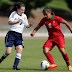 Futebol Feminino Sub-17 – Fase de Qualificação para o Europeu em Israel “ Nadine Cordeiro é a única jogadora do distrito de Setúbal no lote das seleccionadas”