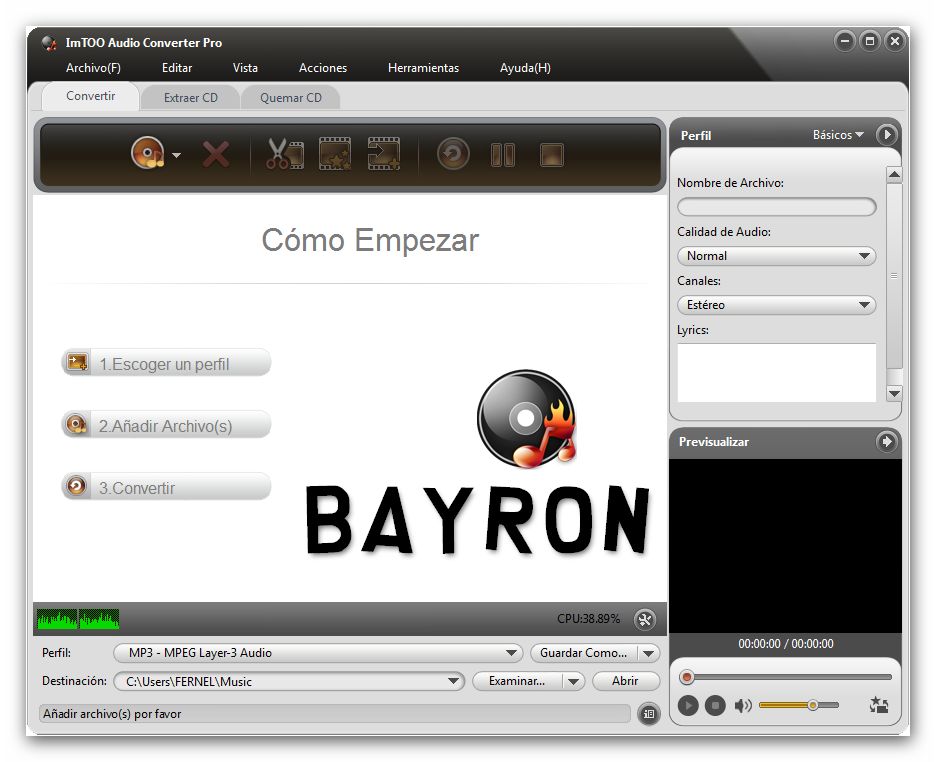 Imtoo audio converter pro for mac serial
