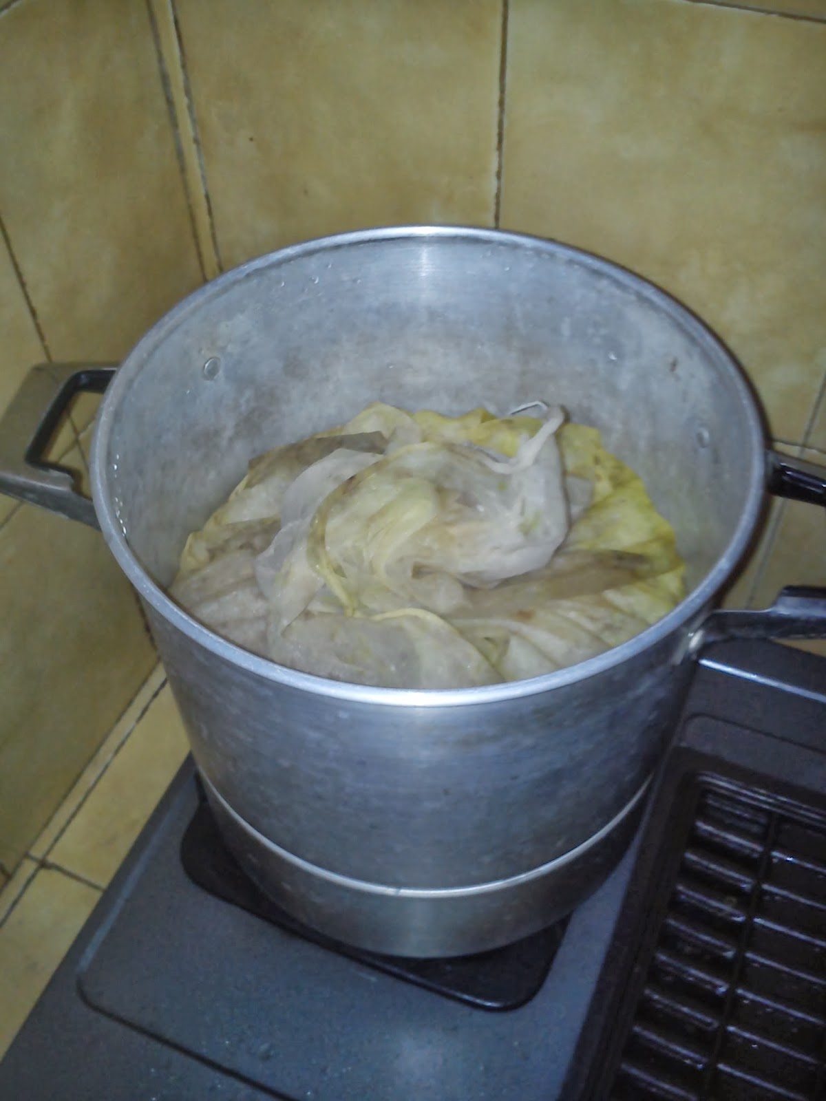 Education Cara Membuat Ulen