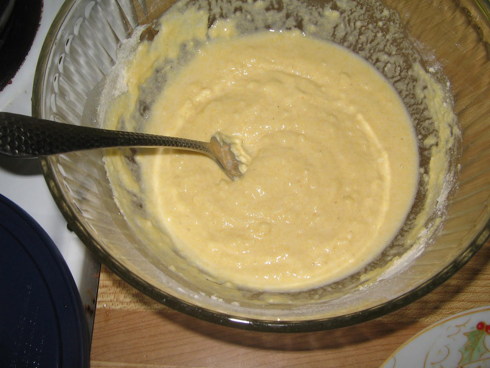 Mix It Up Corn Dog Batter Mix