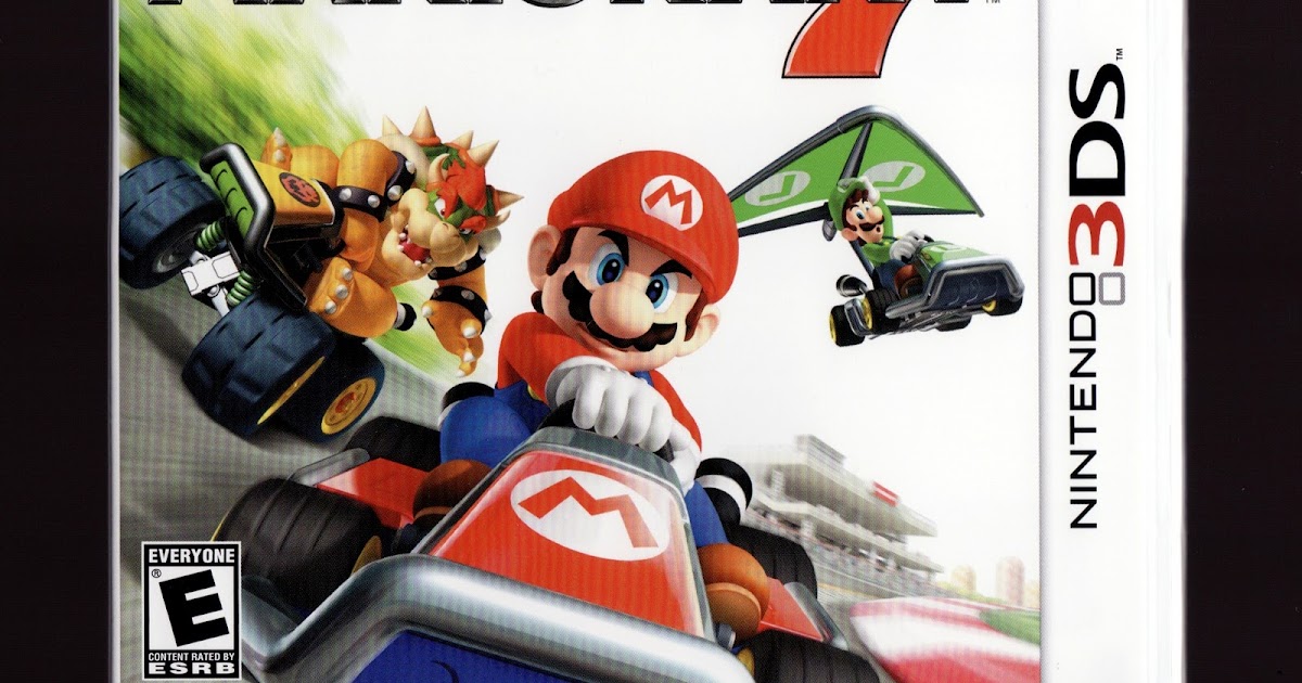 mario kart ds vs mario kart 7 3ds mario kart ds vs mario kart 7 3ds