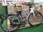 RUEDAS EASTON EC90 AERO