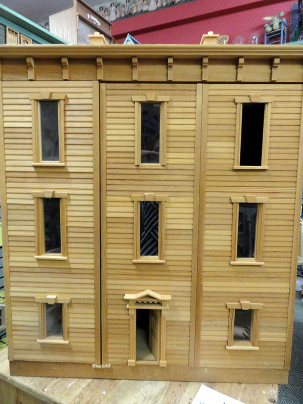 walmer dollhouses