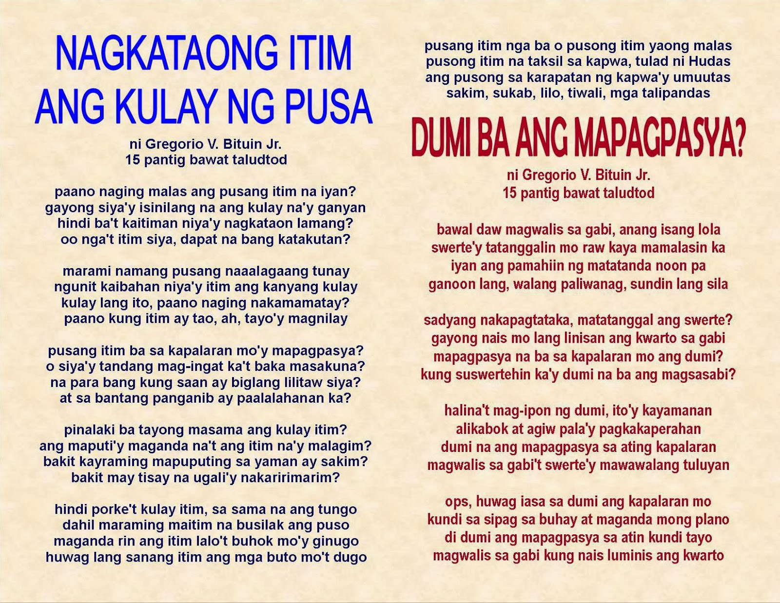 ang mga hudas Halik ni hudas – wolfgang mga asong nalolokonagpapanggap na taomga pangakong matamispuro langaw at ipissa bawat tabi at sulokpagkatao’y nabubuloknakalubog. ang mga hudas Halik ni hudas – wolfgang mga asong nalolokonagpapanggap na taomga pangakong matamispuro langaw at ipissa bawat tabi at sulokpagkatao’y nabubuloknakalubog.