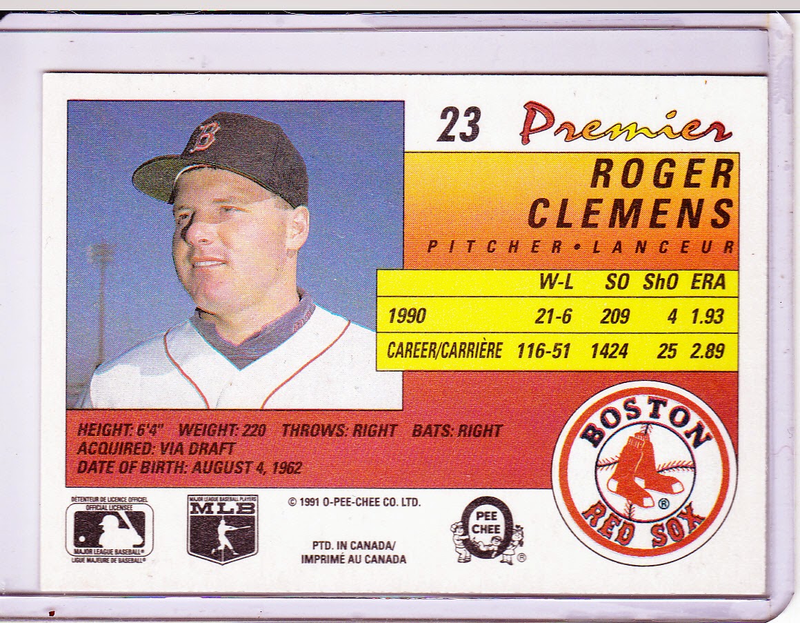 Red Sox Baseball Cards June 2014