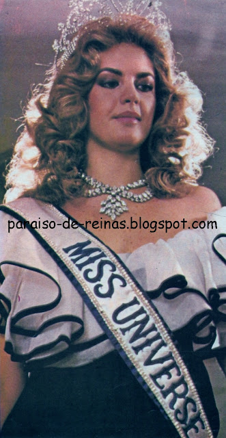 Con đường trở thành cường quốc sắc đẹp của Venezuela - Page 2 127Miss+Universo+1981+%25288%2529