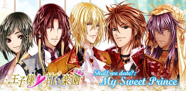 My sex date games