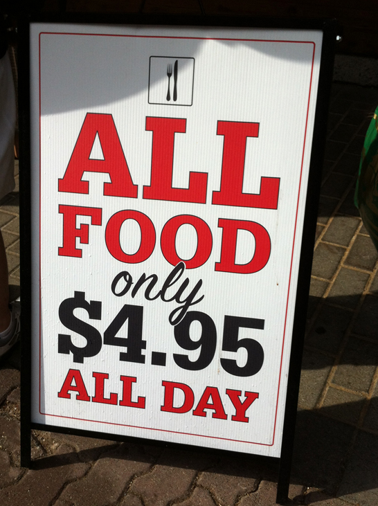 El Furniture Warehouse