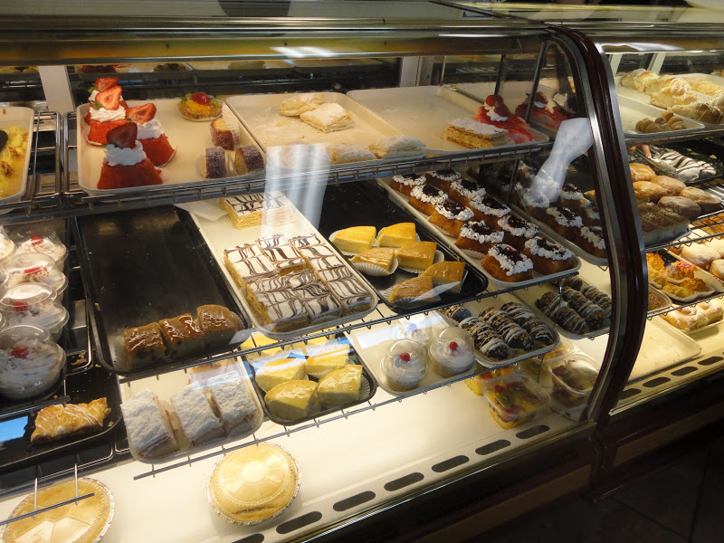 The Florida Dine and Dash Melao Bakery Caribbean Hospitality and Good