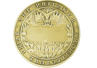 Eva Rodríguez Braña El Premio Pritzker de Arquitectura