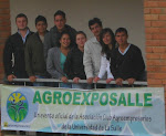 Amigos del Agro Colombiano