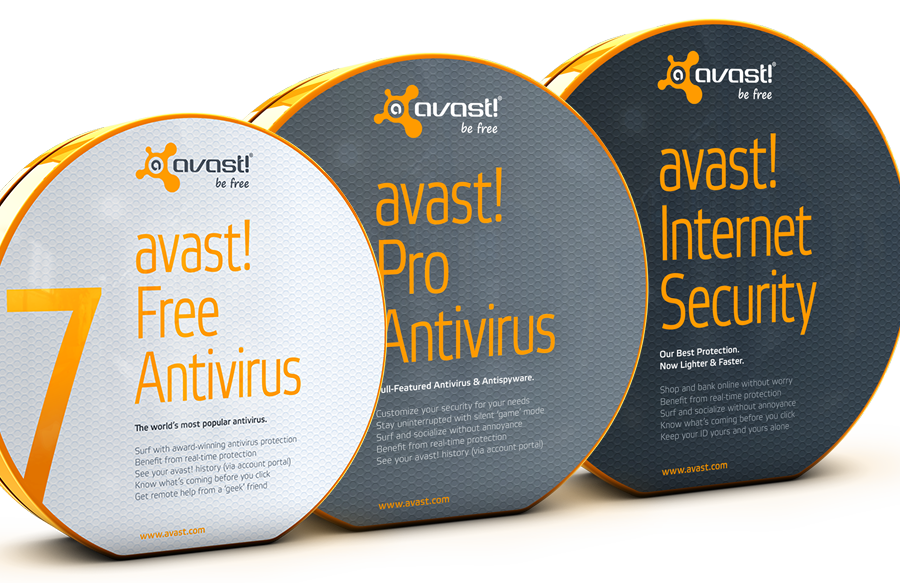 Avast pro antivirus internet security v6.0.1000 final crack till 2050