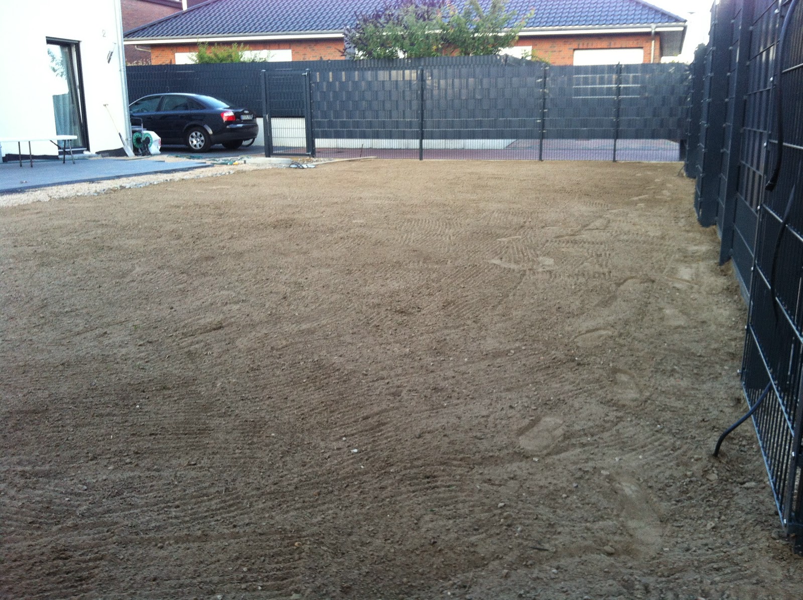 Kasia Irek Wir Bauen Unser Traumhaus