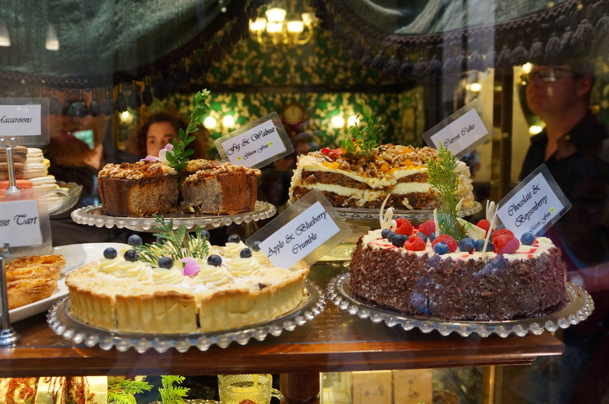 Hopetoun Tea Rooms Menu Hopetoun Tea Rooms Menu