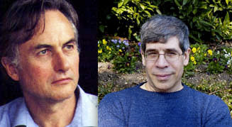 sobre - Uma carta aberta aos professores Jerry Coyne e Richard Dawkins sobre a natureza da seleção natural  Dawkins+%2526+Coyne