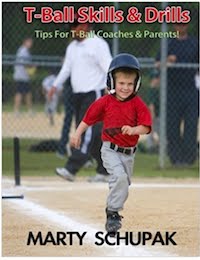 T-Ball Skills & Drills