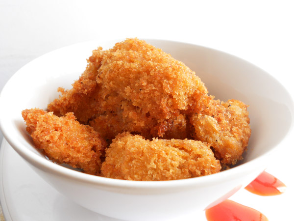 kfc fried chicken recipe