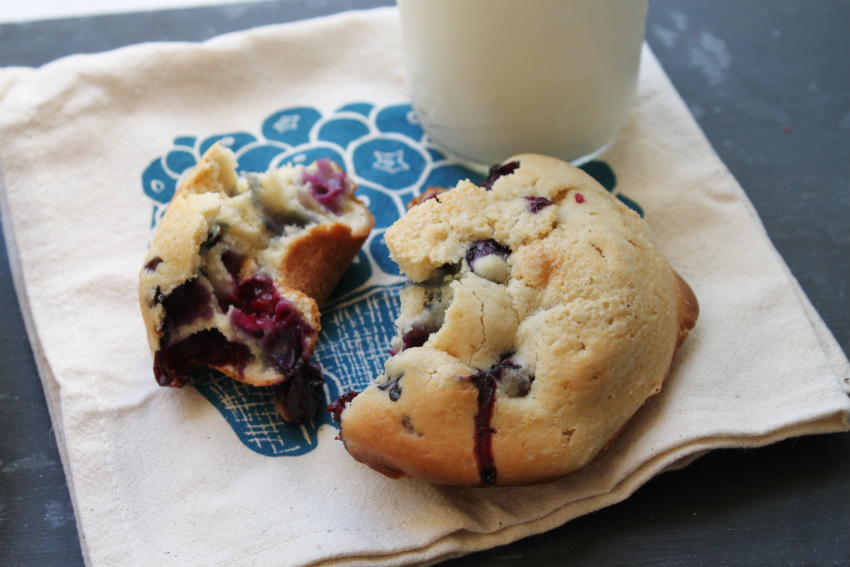 corner blog donut pan idea no. 51 top of the muffin to you!