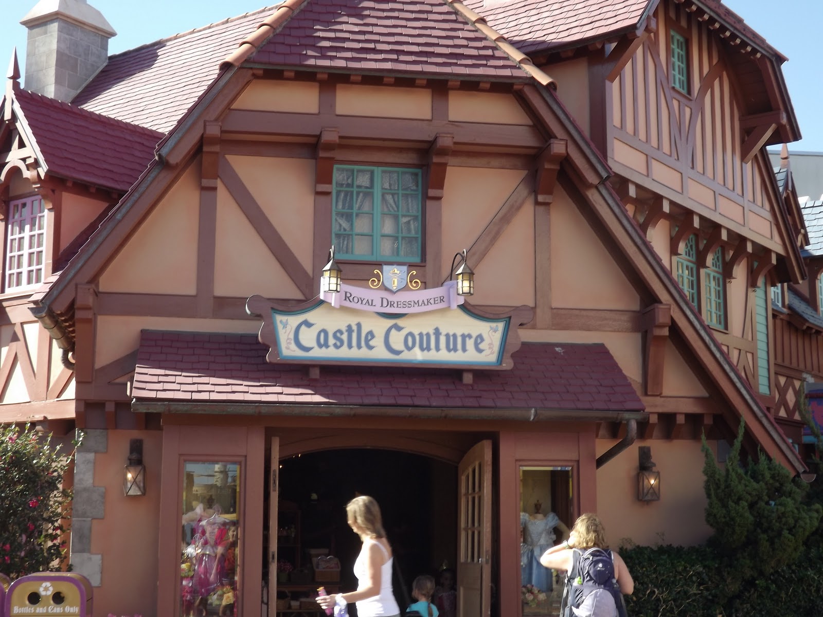 Disney Recap & Holiday Nails! Ashley's Passion for Fashion