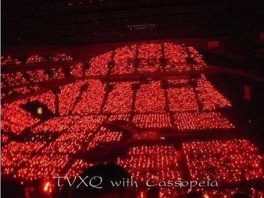 I AM CASSIOPEIA