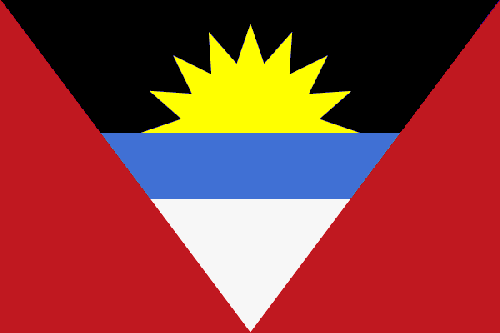 ANTIGUA Y BARBUDA