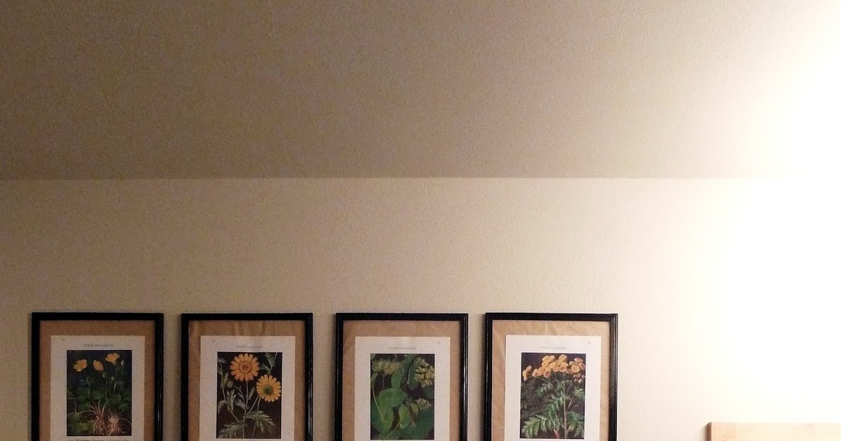 Bold Beautiful Brainy A Life Well Lived Project 8 Getting Framed (DIY for Busy Gals)