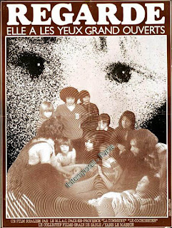 Regarde, Elle a les yeux grand ouverts / Посмотри в ее распахнутые глазки. Regarde, Elle a les yeux grand ouverts / Посмотри в ее распахнутые глазки.