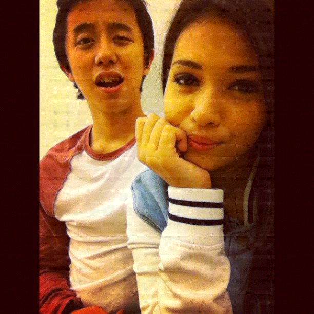 maembong, pakwe chacha maembong, gambar keluarga emma maembong, emma