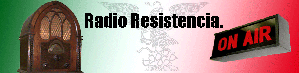 Radio Resistencia