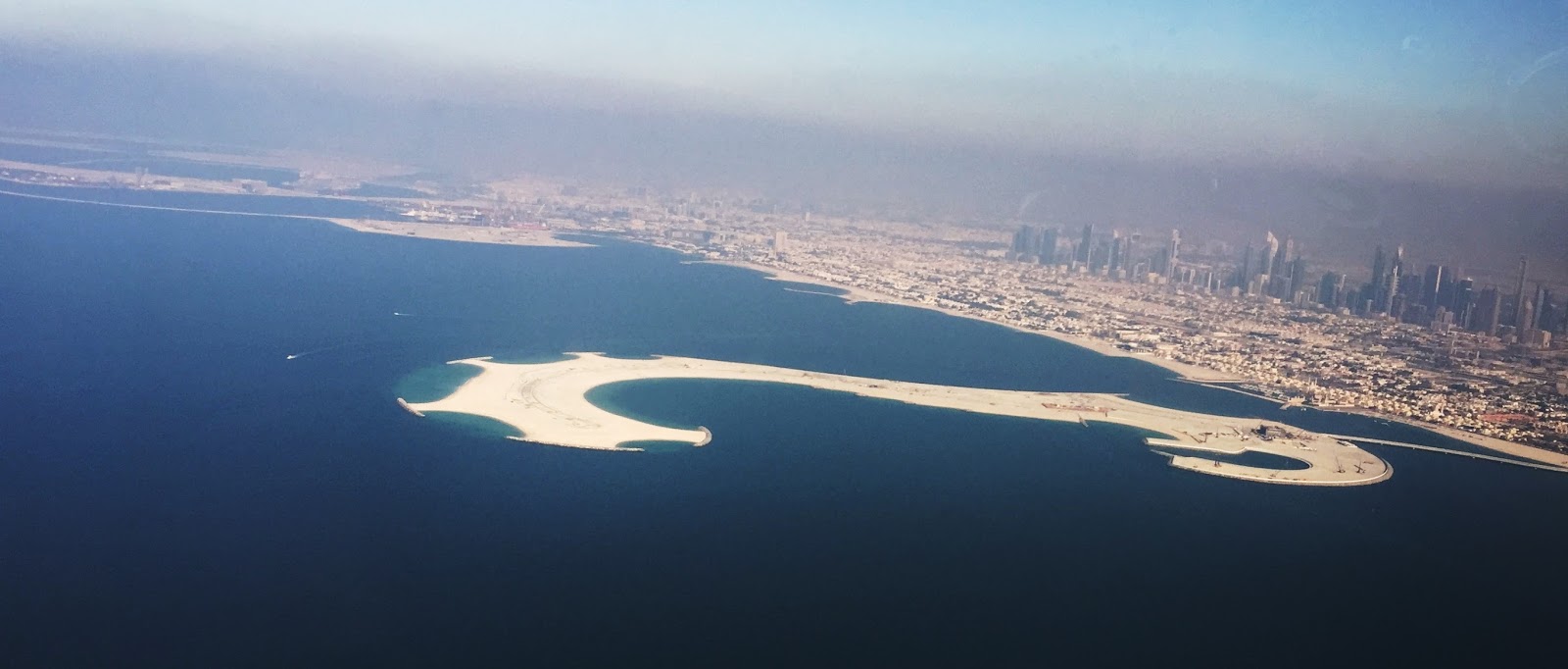 Renard Teipelke D U B A I