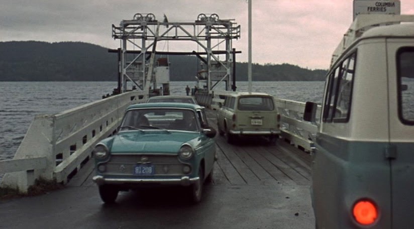 Five Easy Pieces Five Easy Pieces