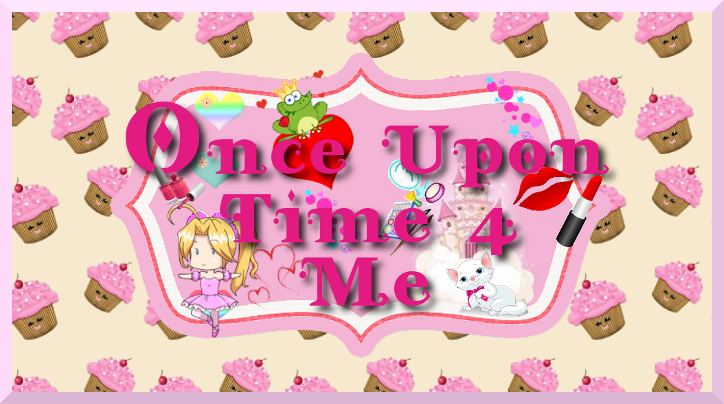 Once Upon a Time 