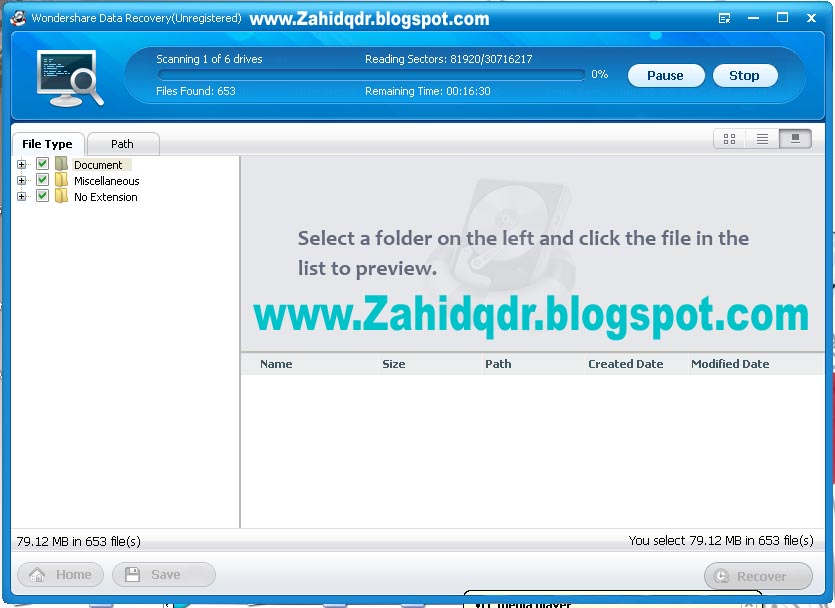 Free Download Usb Recovery Software