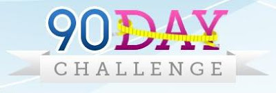 Day 1 of the Skinny Fiber Weight Loss Challenge