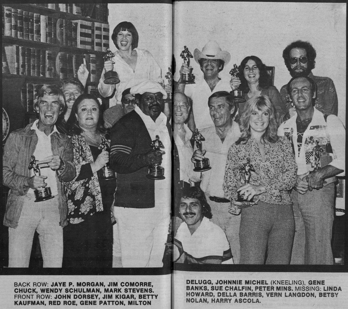 Gene Gene the Dancing Machine - Alchetron, the free social encyclopedia