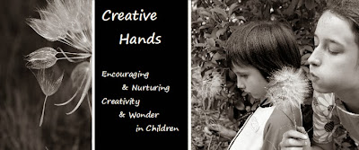 Creative Hands