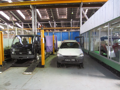 Tata Motors Tata Motors