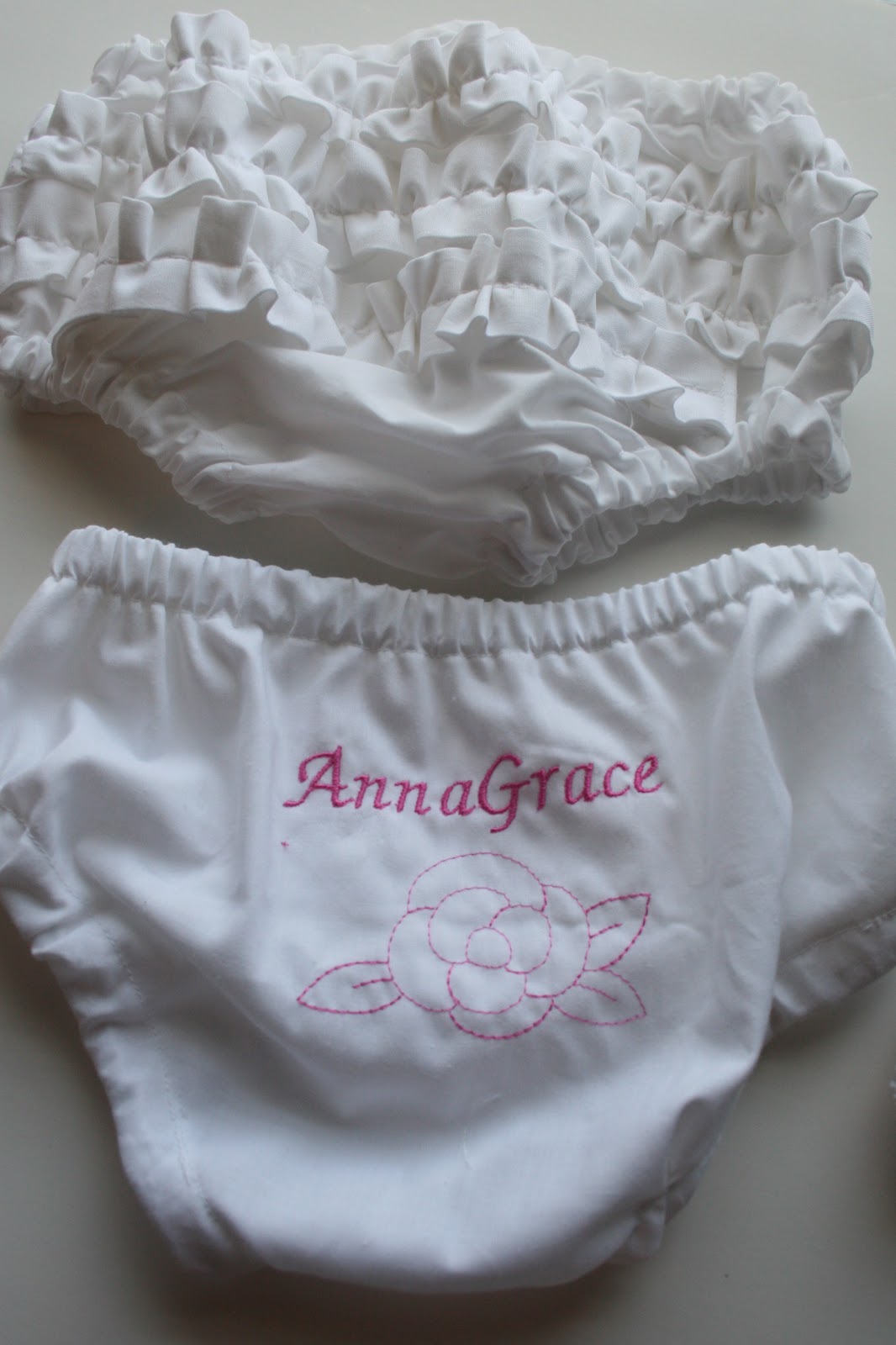 Sew Fabulous Three Easy Baby Shower Gifts