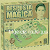 Jogo- Resposta Mágica