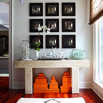 Hermes Home Decor Hermes Home Decor