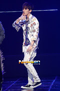 [Photos] 120412 EXOK @ M! Countdown 20p (news )