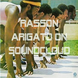 Rasson Arigato on Soundcloud