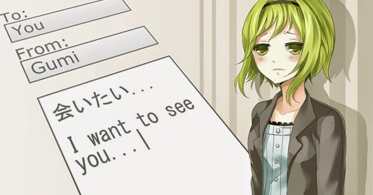 [Lirik+Terjemahan] - Gumi - Aitai I want to meet you | JKT48 & ANIME