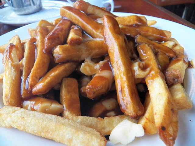 Poutine