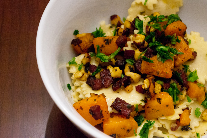 Thursday Night Dinner