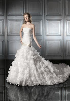 Deuralde Bridal Collection